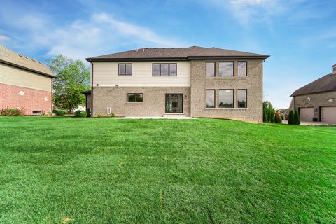 Tiny photo for 9004 Port Washington Drive, Frankfort, IL 60423 (MLS # 12482916)