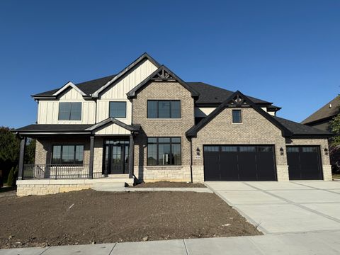 Photo of 9004 Port Washington Drive, Frankfort, IL 60423 (MLS # 12482916)