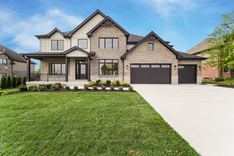 9004 Port Washington Drive Frankfort IL 60423