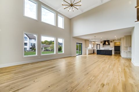 Tiny photo for 9004 Port Washington Drive, Frankfort, IL 60423 (MLS # 12482916)