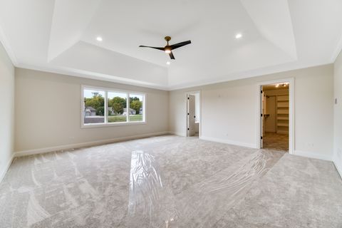 Tiny photo for 9004 Port Washington Drive, Frankfort, IL 60423 (MLS # 12482916)