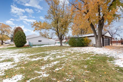 Tiny photo for 9116 Fairway Drive, Orland Park, IL 60462 (MLS # 12516278)