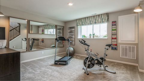 Tiny photo for 25656 W Yorkshire Drive, Plainfield, IL 60544 (MLS # 12366864)