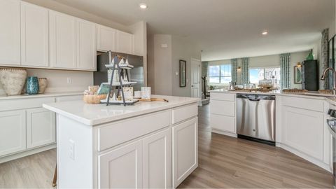 Tiny photo for 25656 W Yorkshire Drive, Plainfield, IL 60544 (MLS # 12366864)