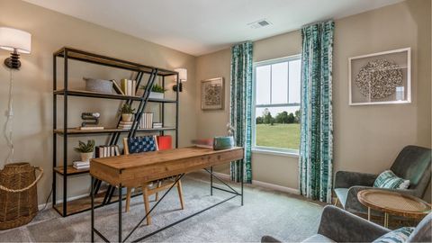 Tiny photo for 25656 W Yorkshire Drive, Plainfield, IL 60544 (MLS # 12366864)