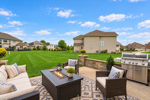 Tiny photo for 1501 OAKFOREST Drive, Rockford, IL 61107 (MLS # 12756551)