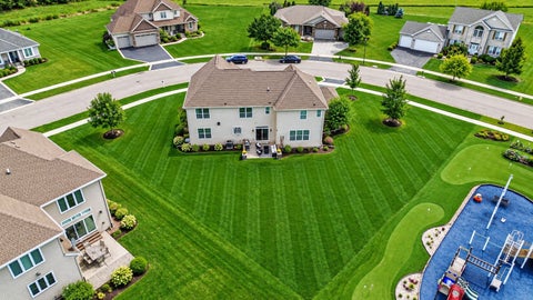 Tiny photo for 1501 OAKFOREST Drive, Rockford, IL 61107 (MLS # 12756551)