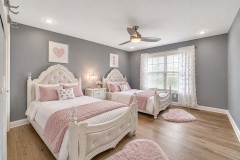 Tiny photo for 1501 OAKFOREST Drive, Rockford, IL 61107 (MLS # 12756551)
