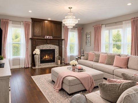 Tiny photo for 1501 OAKFOREST Drive, Rockford, IL 61107 (MLS # 12756551)