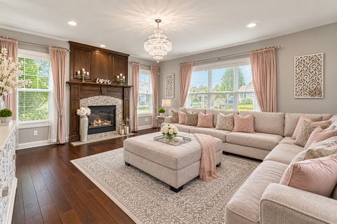 Tiny photo for 1501 OAKFOREST Drive, Rockford, IL 61107 (MLS # 12756551)