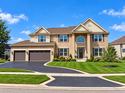Photo of 1501 OAKFOREST Drive, Rockford, IL 61107 (MLS # 12756551)
