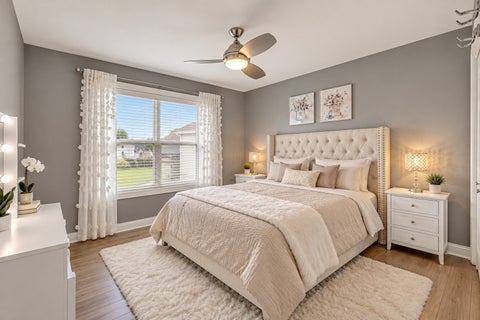 Tiny photo for 1501 OAKFOREST Drive, Rockford, IL 61107 (MLS # 12756551)