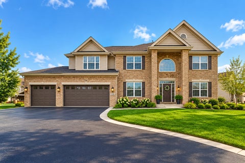 Tiny photo for 1501 OAKFOREST Drive, Rockford, IL 61107 (MLS # 12756551)