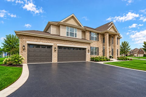 Tiny photo for 1501 OAKFOREST Drive, Rockford, IL 61107 (MLS # 12756551)