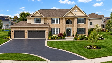 Tiny photo for 1501 OAKFOREST Drive, Rockford, IL 61107 (MLS # 12756551)
