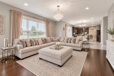 Tiny photo for 1501 OAKFOREST Drive, Rockford, IL 61107 (MLS # 12756551)