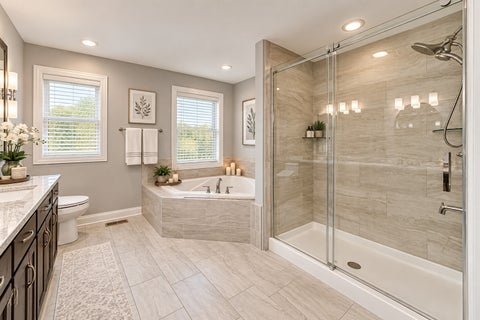 Tiny photo for 1501 OAKFOREST Drive, Rockford, IL 61107 (MLS # 12756551)