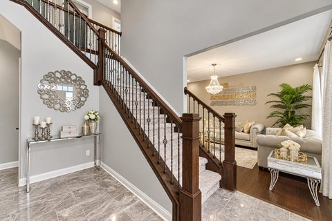 Tiny photo for 1501 OAKFOREST Drive, Rockford, IL 61107 (MLS # 12756551)