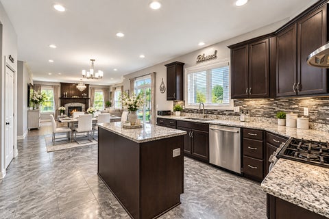 Tiny photo for 1501 OAKFOREST Drive, Rockford, IL 61107 (MLS # 12756551)