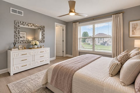 Tiny photo for 1501 OAKFOREST Drive, Rockford, IL 61107 (MLS # 12756551)
