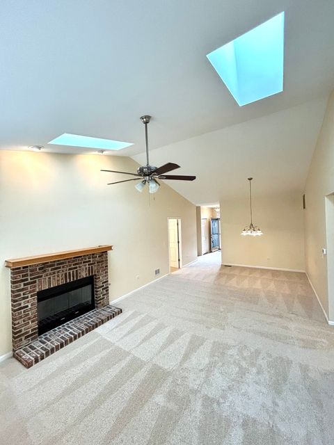 Tiny photo for 21253 Legion Lake Court, Crest Hill, IL 60403 (MLS # 12499015)
