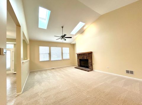 Tiny photo for 21253 Legion Lake Court, Crest Hill, IL 60403 (MLS # 12499015)