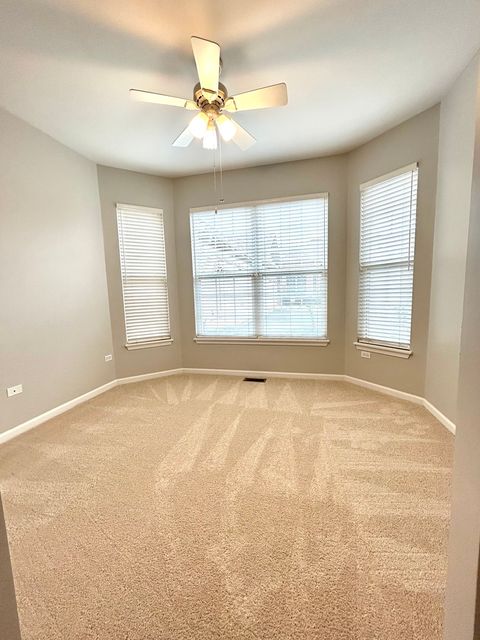 Tiny photo for 21253 Legion Lake Court, Crest Hill, IL 60403 (MLS # 12499015)