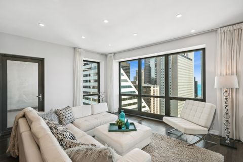 A home in Chicago