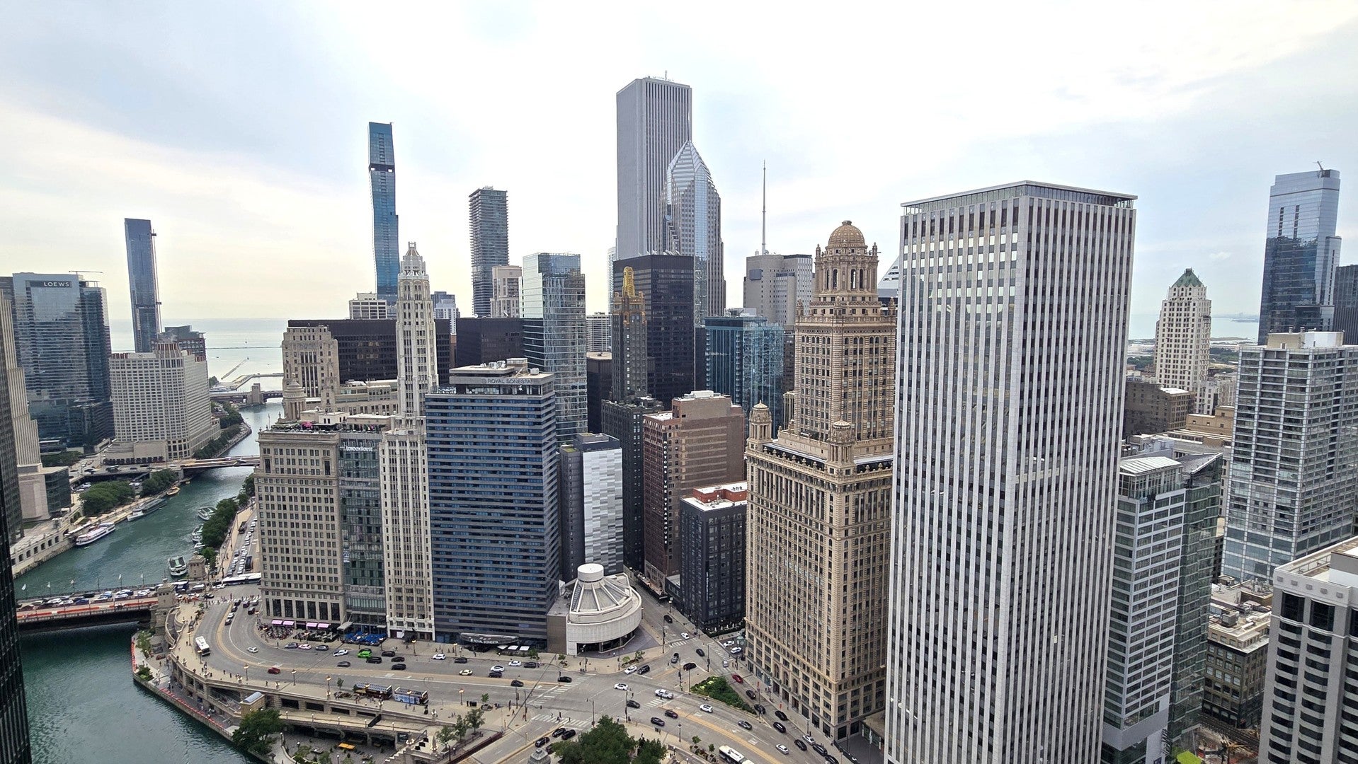 300 N State Street 5009