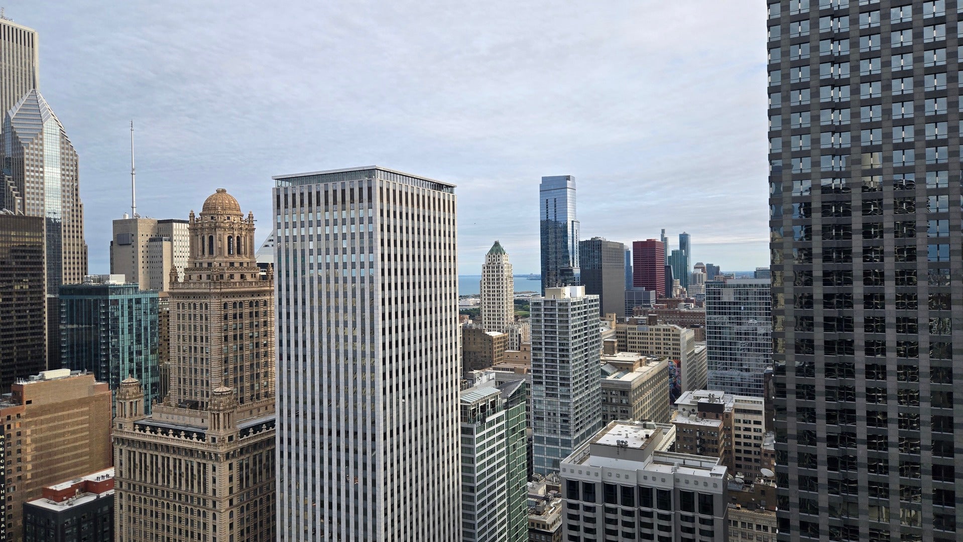 300 N State Street 5009