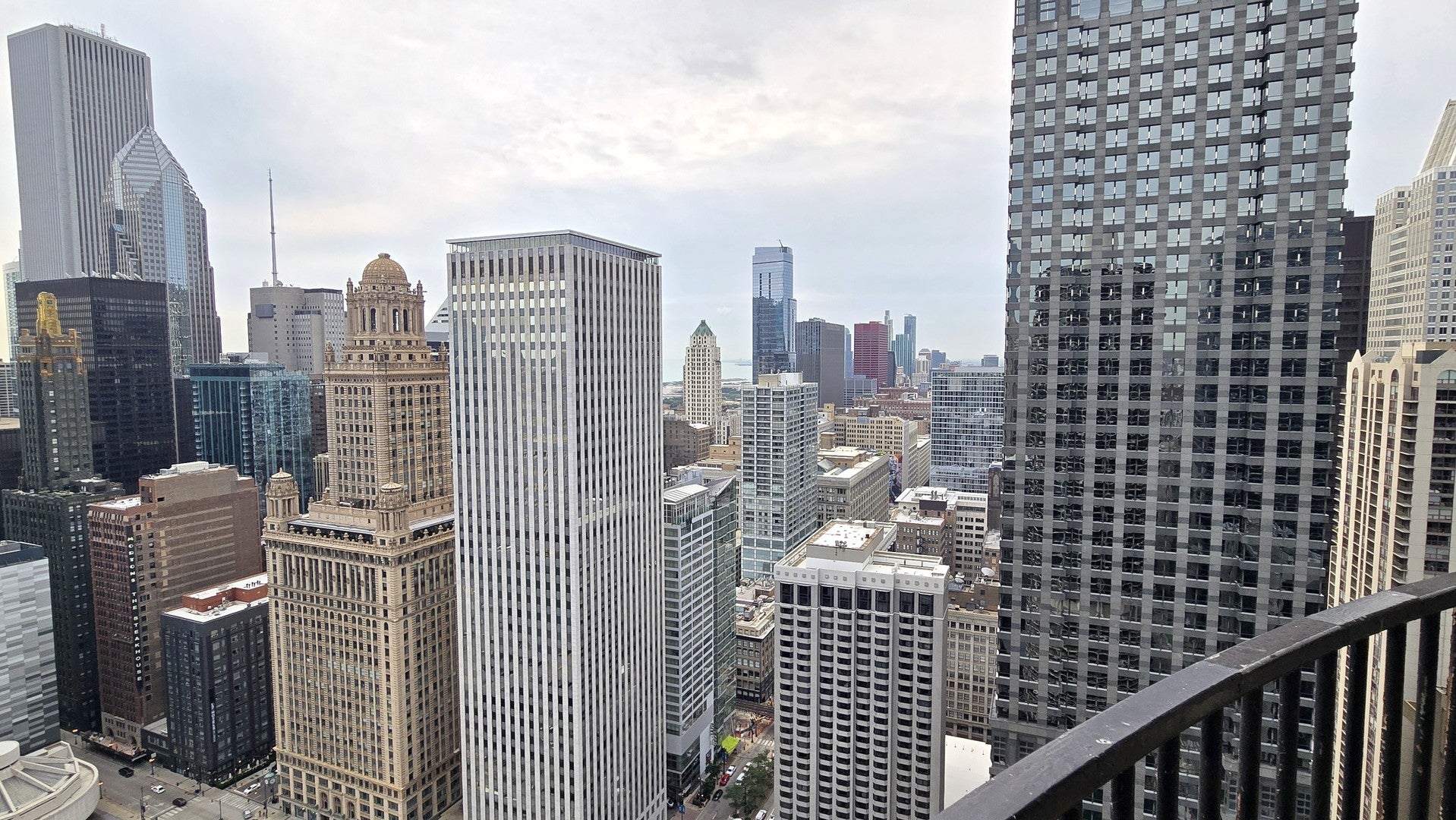 300 N State Street 5009