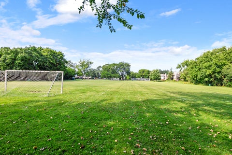 Tiny photo for 713 Elizabeth Drive #24-D, Wood Dale, IL 60191 (MLS # 12750052)