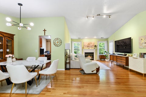 Tiny photo for 713 Elizabeth Drive #24-D, Wood Dale, IL 60191 (MLS # 12750052)