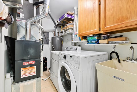 Tiny photo for 713 Elizabeth Drive #24-D, Wood Dale, IL 60191 (MLS # 12750052)