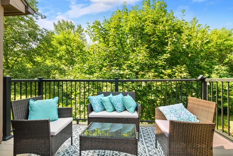 Tiny photo for 713 Elizabeth Drive #24-D, Wood Dale, IL 60191 (MLS # 12750052)