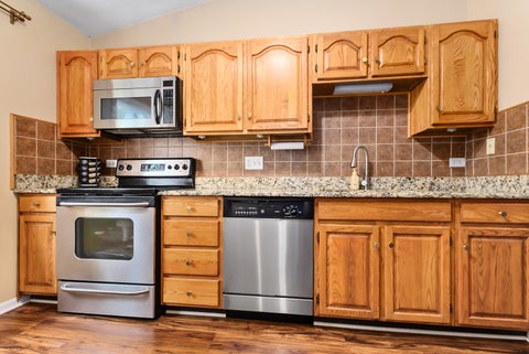 Tiny photo for 713 Elizabeth Drive #24-D, Wood Dale, IL 60191 (MLS # 12750052)