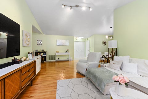 Tiny photo for 713 Elizabeth Drive #24-D, Wood Dale, IL 60191 (MLS # 12750052)