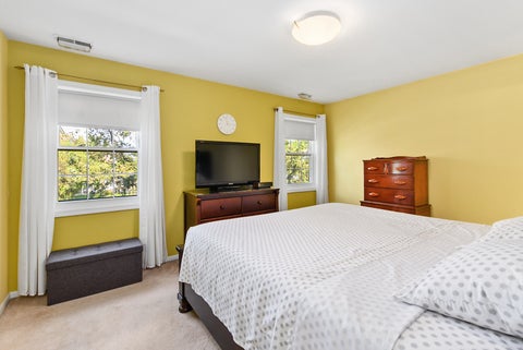 Tiny photo for 713 Elizabeth Drive #24-D, Wood Dale, IL 60191 (MLS # 12750052)