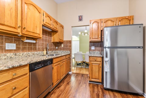 Tiny photo for 713 Elizabeth Drive #24-D, Wood Dale, IL 60191 (MLS # 12750052)