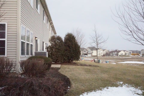 Tiny photo for 3740 Pope Court #740-4, Plano, IL 60545 (MLS # 12670287)