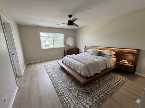Tiny photo for 3740 Pope Court #740-4, Plano, IL 60545 (MLS # 12670287)