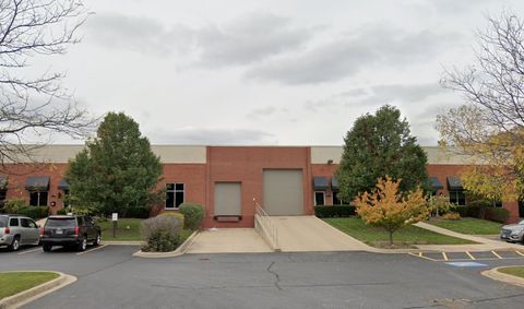 145 Tower Drive 10 Burr Ridge IL 60527
