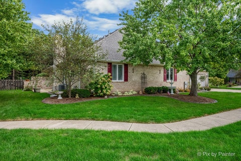 Tiny photo for 1093 First Street, Batavia, IL 60510 (MLS # 12742739)