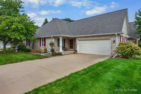 Tiny photo for 1093 First Street, Batavia, IL 60510 (MLS # 12742739)