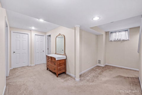Tiny photo for 1093 First Street, Batavia, IL 60510 (MLS # 12742739)