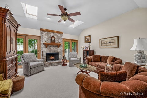 Tiny photo for 1093 First Street, Batavia, IL 60510 (MLS # 12742739)