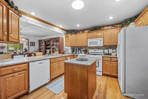 Tiny photo for 1093 First Street, Batavia, IL 60510 (MLS # 12742739)
