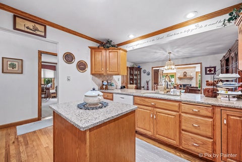 Tiny photo for 1093 First Street, Batavia, IL 60510 (MLS # 12742739)