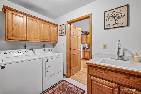 Tiny photo for 1093 First Street, Batavia, IL 60510 (MLS # 12742739)