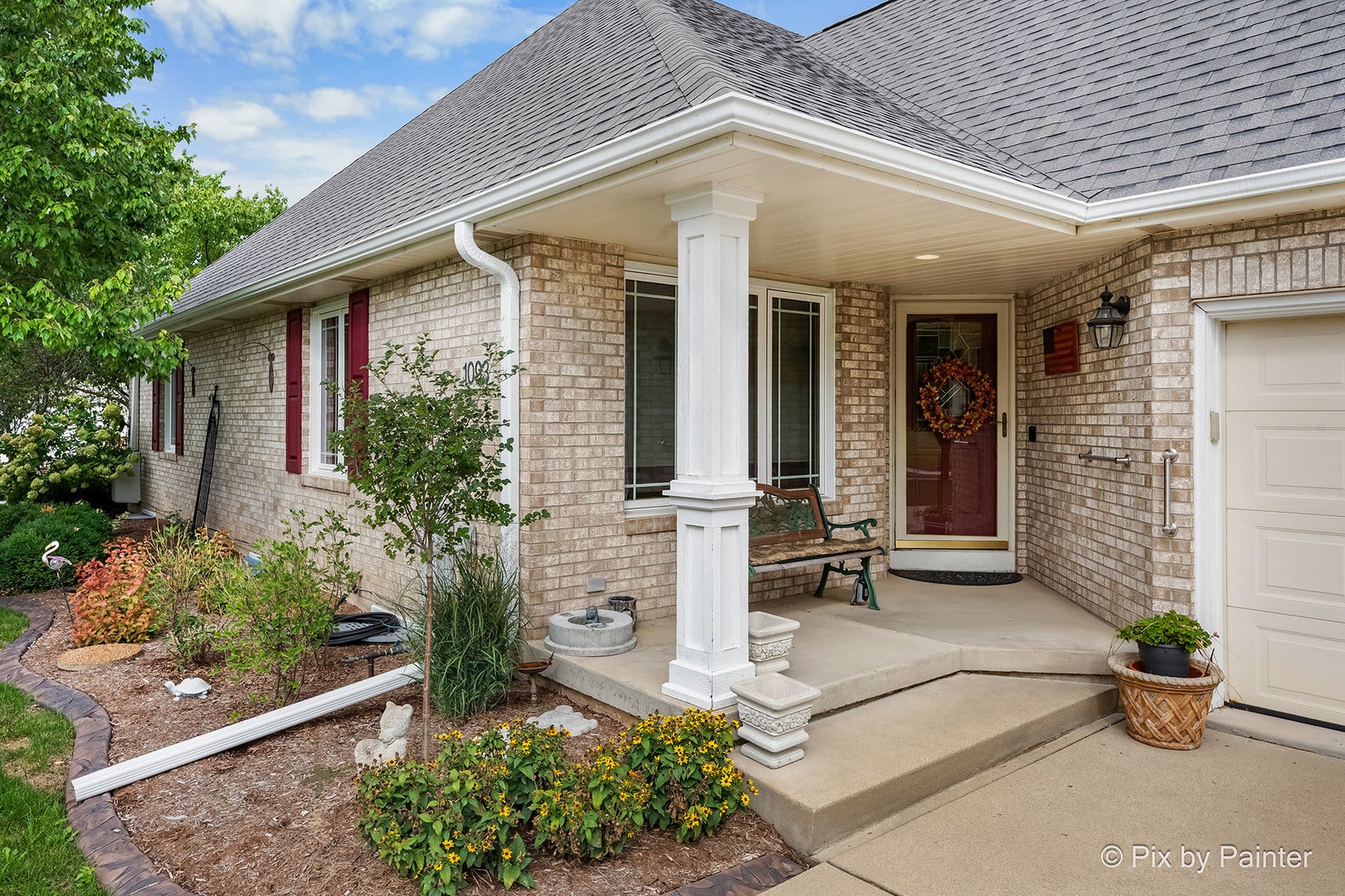 1093 First Street